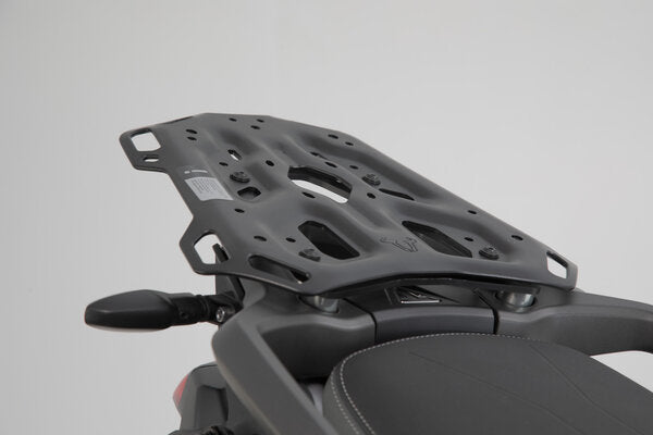 ZESTAW KUFRA CENTRALNEGO SW-MOTECH DUSC L TRIUMPH TIGER 900 (19-)/1200 (22-) 41 L BLACK 3