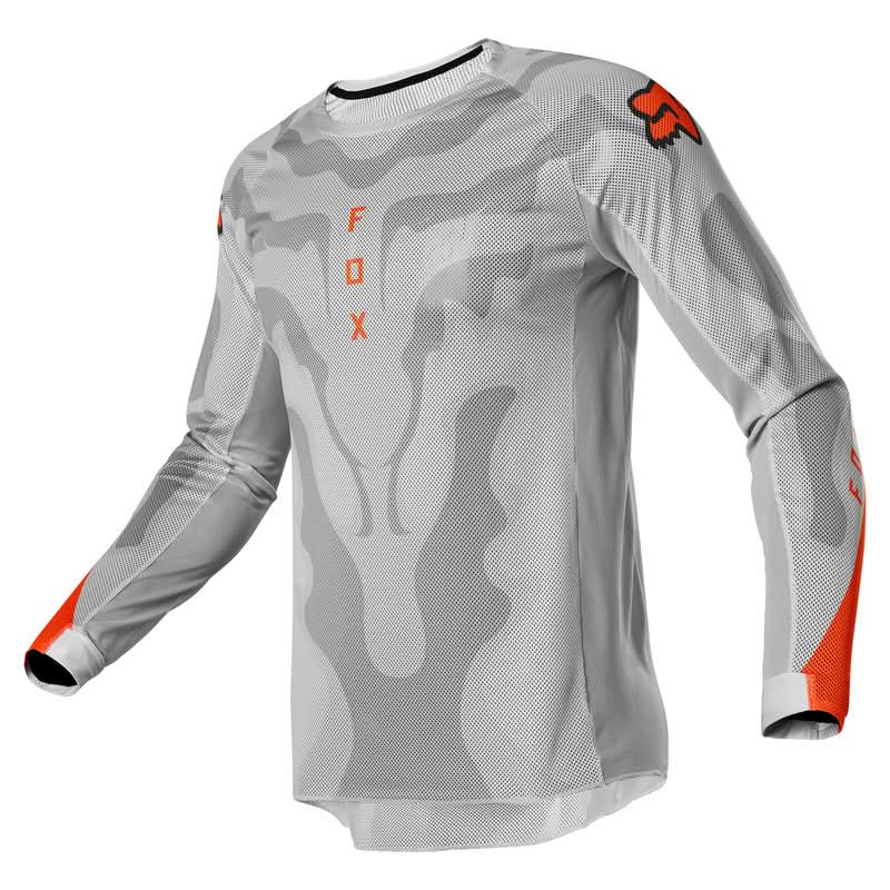 Bluza Fox Airline Exo Grey/Orange 2 227490_ZAL456158.jpg