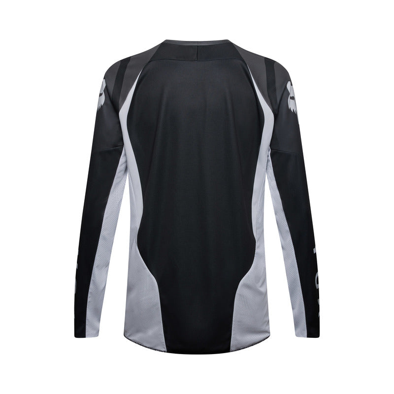 Bluza motocyklowa FOX 180 Frame Extd Sizes Black 3 361363_ZAL918754.jpg
