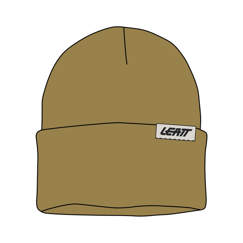 Czapka Leatt Beanie Team Brass Brown 1 344263_ZAL830511.jpg
