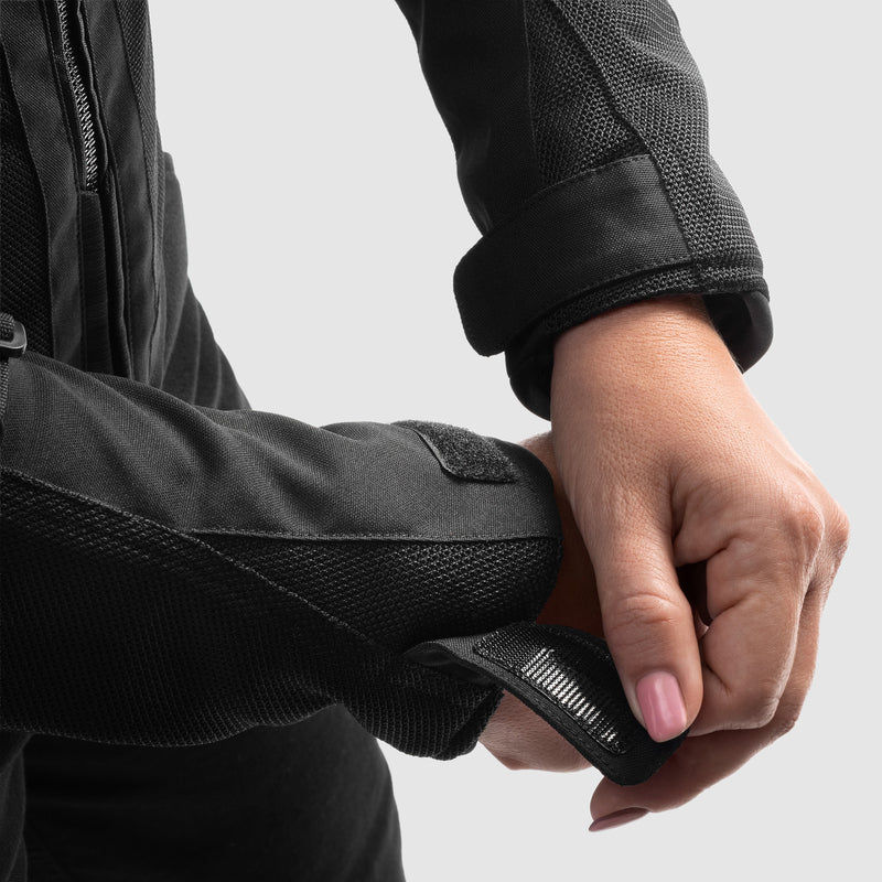 Kurtka motocyklowa tekstylna damska Rebelhorn Scandal 3 Black 28 347998_ZAL882020.jpg