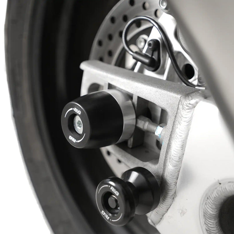 SLIDERY WAHACZA RG RACING APEX APRILIA TUONO V4 1100/FACTORY 25- 1