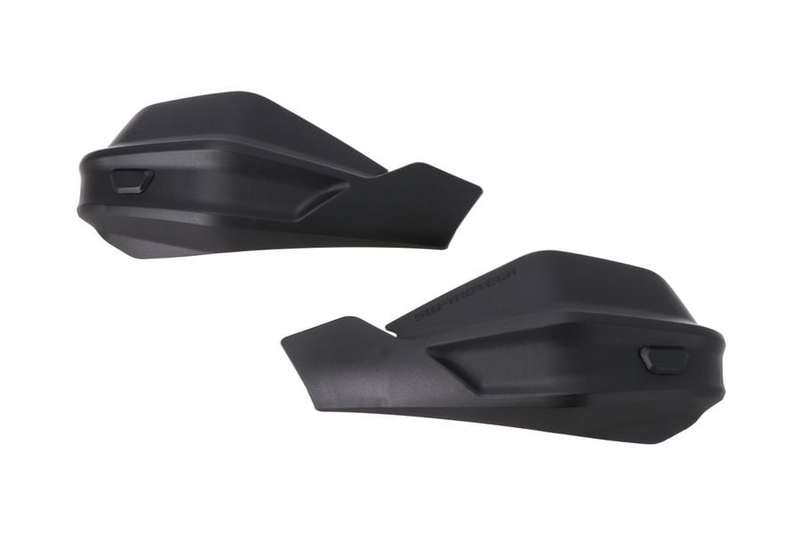 OSŁONA DŁONI SW-MOTECH ADVENTURE KIT BMW F 450 GS (25-) BLACK 1