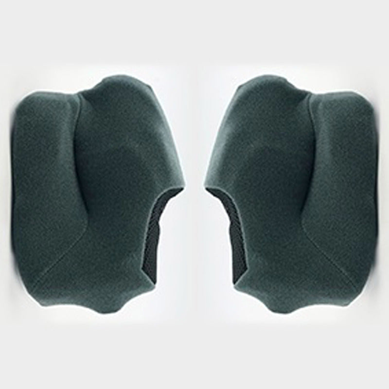 PODUSZKI POLICZKOWE DO KASKU ARAI AXCES-3 L-XL (20MM) 1