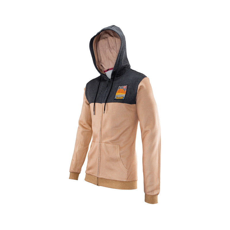Bluza offroadowa Leatt Zip Premium Desert 9 334721_ZAL763008.jpg