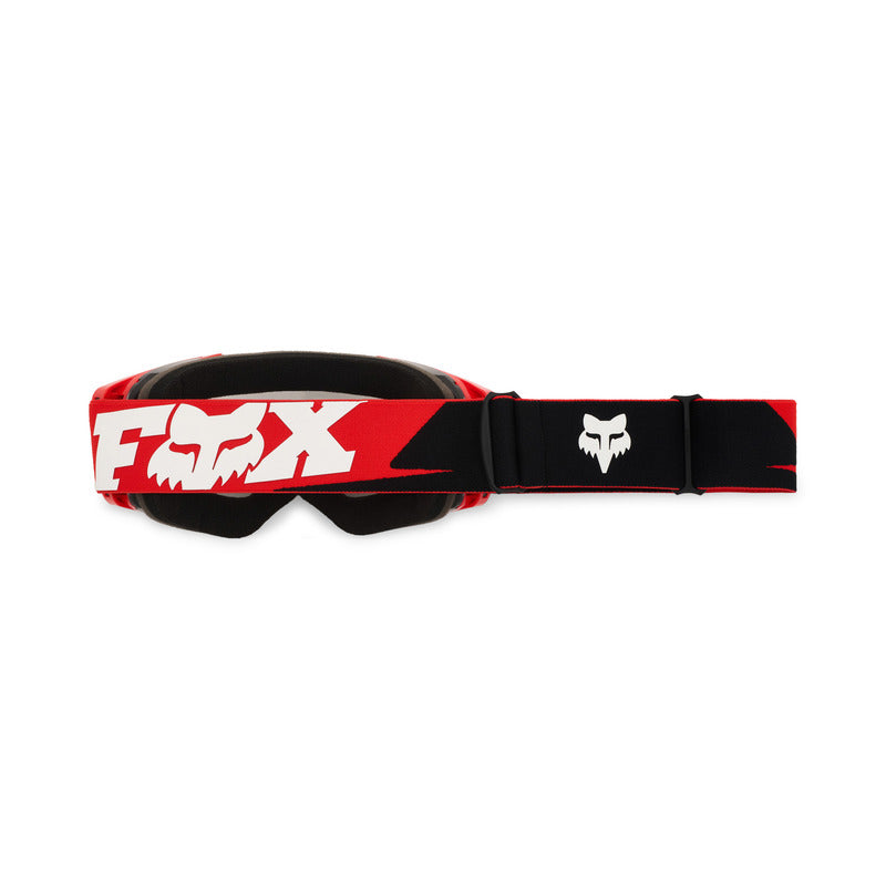 Gogle motocyklowe FOX Vue Core Red 3 361152_ZAL917771.jpg