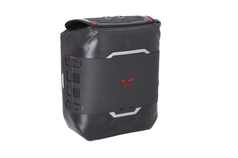 SAKWA BOCZNA SW-MOTECH SYSBAG WP DO V-LOC BLACK 16L 1