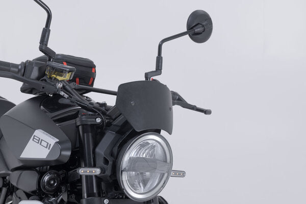 OWIEWKA MOTOCYKLOWA SW-MOTECH HUSQVARNA SVARTPILEN 801 (24-) BLACK 3