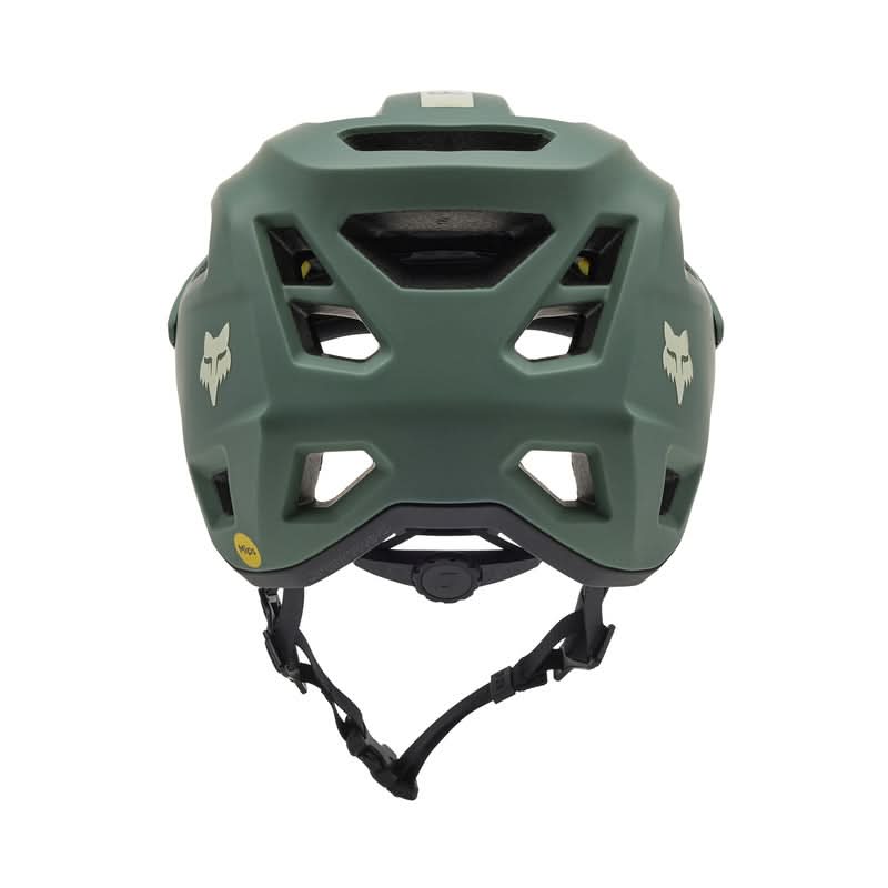 Kask Rowerowy Fox Speedframe Helmet Ce Hunter Green 27 310224_ZAL723353.jpg