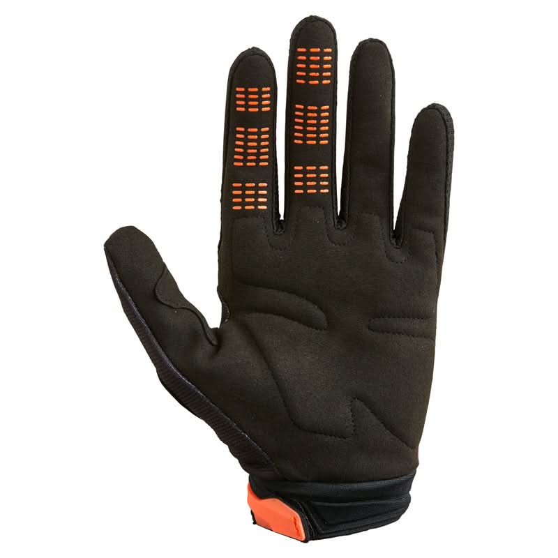 Rękawice Fox Junior 180 Skew Steel Grey 2 221390_ZAL454819.jpg