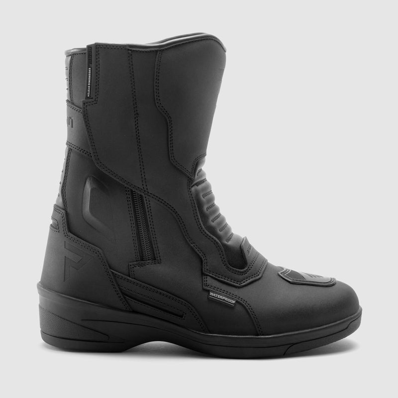 Buty motocyklowe Rebelhorn Scout High Heel Matt Black 7 347450_ZAL844310.jpg