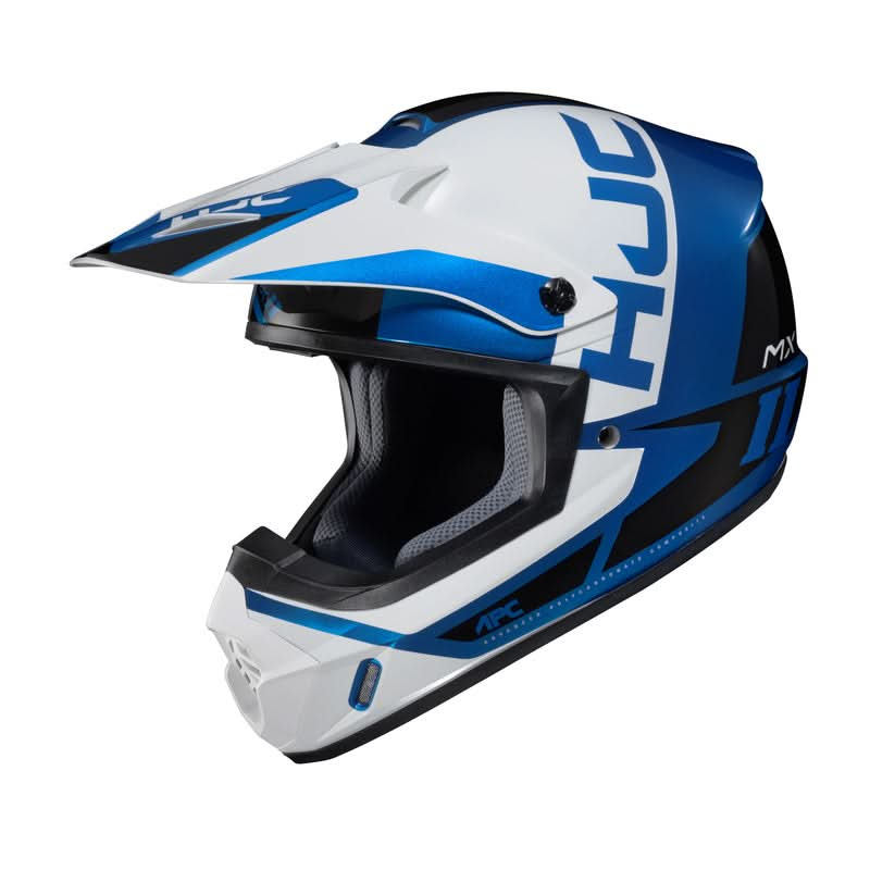 Kask HJC CS-MX-II Creed White/Blue 1 237430_ZAL435851.jpg