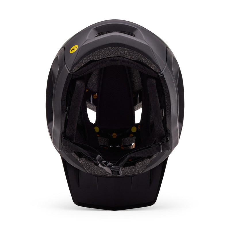 Kask Rowerowy Fox Dropframe Hunter Green 11 310180_ZAL750712.jpg
