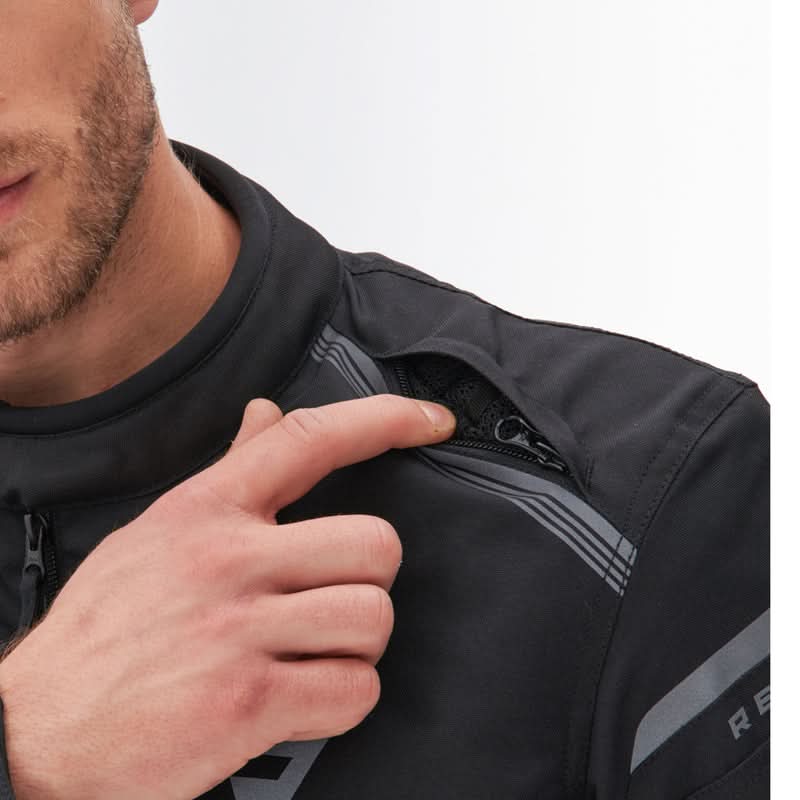 Kurtka motocyklowa tekstylna Rebelhorn Spark Black 53 279796_ZAL679096.jpg