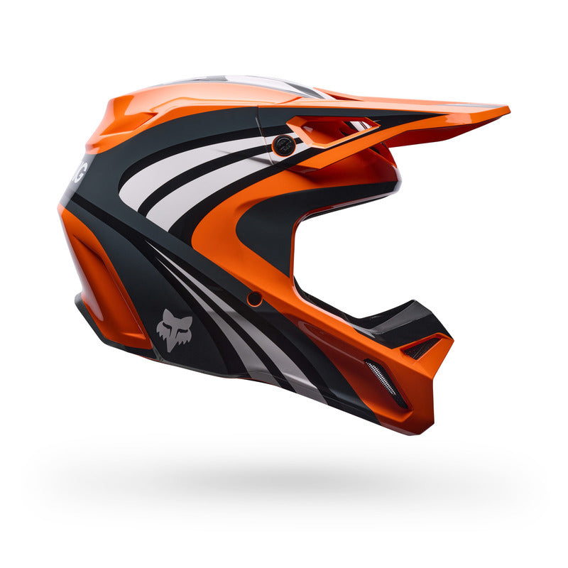 Kask motocyklowy Junior FOX V1 Draft Sunburst 1 361281_ZAL928193.jpg