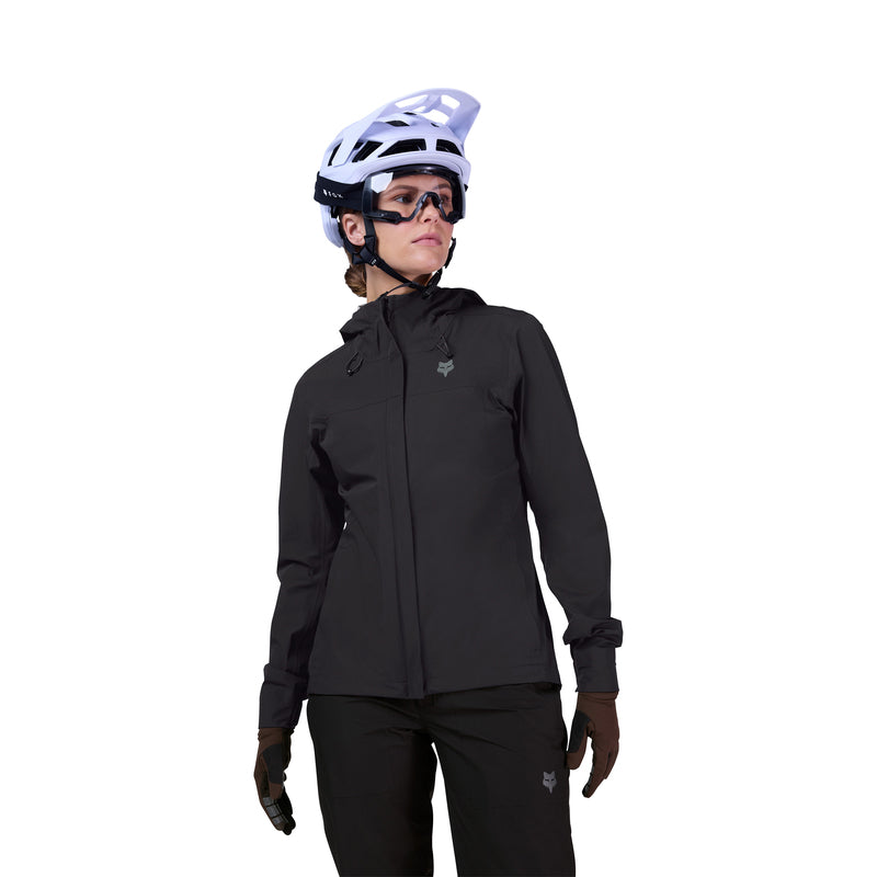 Kurtka Damska Fox Ranger Water Black 3 336761_ZAL816116.jpg