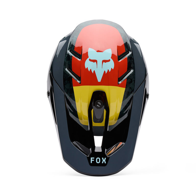 Kask Fox V3 Rs Grid Black/orange 7 324922_ZAL770676.jpg