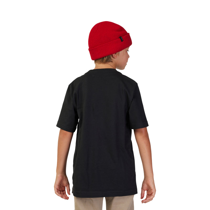 T-Shirt Fox Junior Absolute Black 5 289320_ZAL703496.jpg