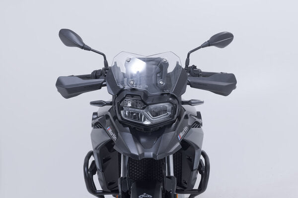 OSŁONA DŁONI SW-MOTECH BMW F750 GS (17-) BLACK 9