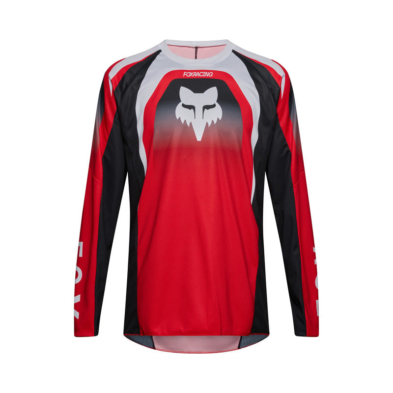 Bluza motocyklowa FOX 180 Frame Extd Sizes Red 1 361370_ZAL918765.jpg