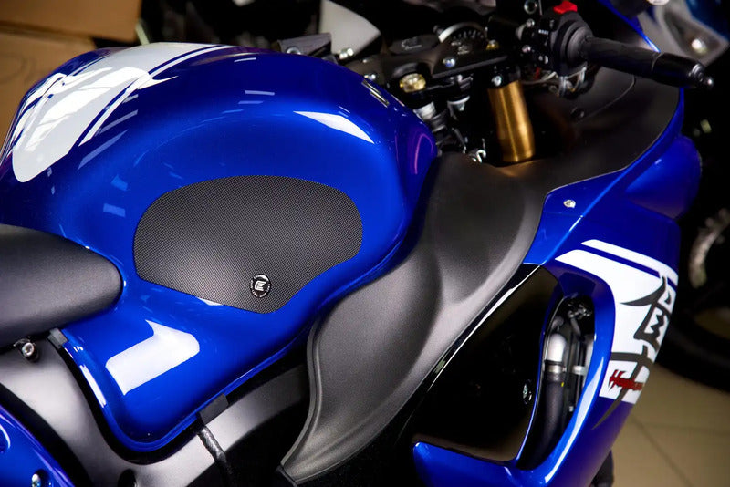 NAKLEJKA NA BAK TANKPAD ANTYPOŚLIZGOWY RG RACING EAZI-GRIP SUZUKI GSX1300R HAYABUSA 99-20 - PRO 1