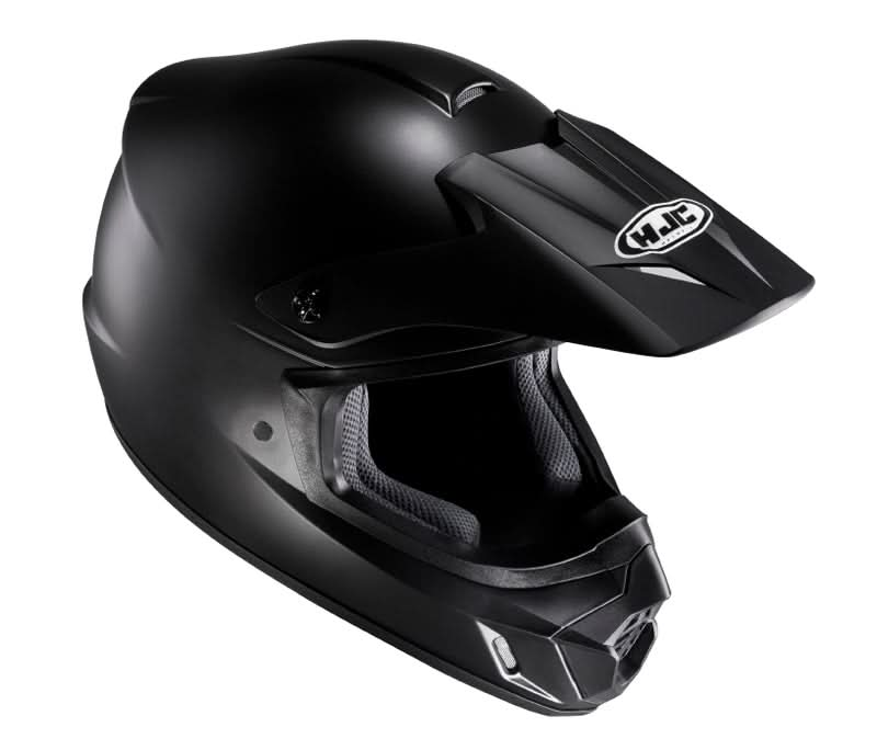 Kask HJC CS-MX-II Semi Flat Black 7 134908_ZAL349385.jpg