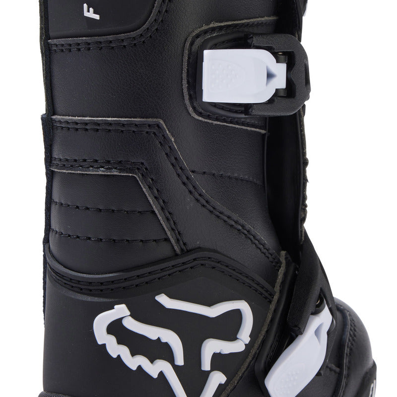 Buty motocyklowe Junior FOX Comp Black 15 294136_ZAL817340.jpg