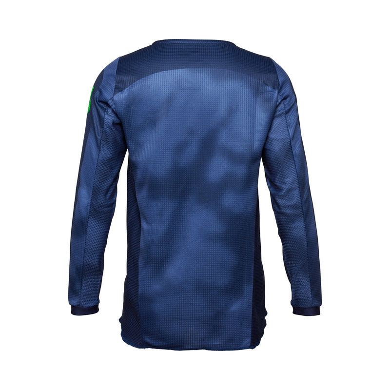 Bluza Fox Junior 180 Taunt Navy 3 308460_ZAL730932.jpg