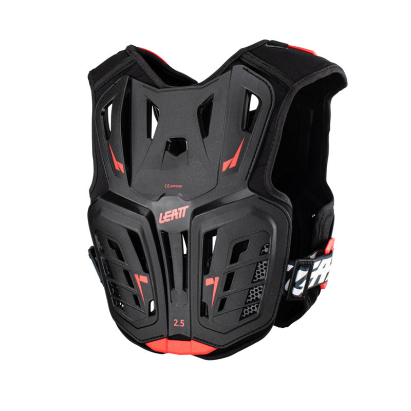 Buzer junior Leatt Protector 2.5 Black Red 5 322633_ZAL714113.jpg