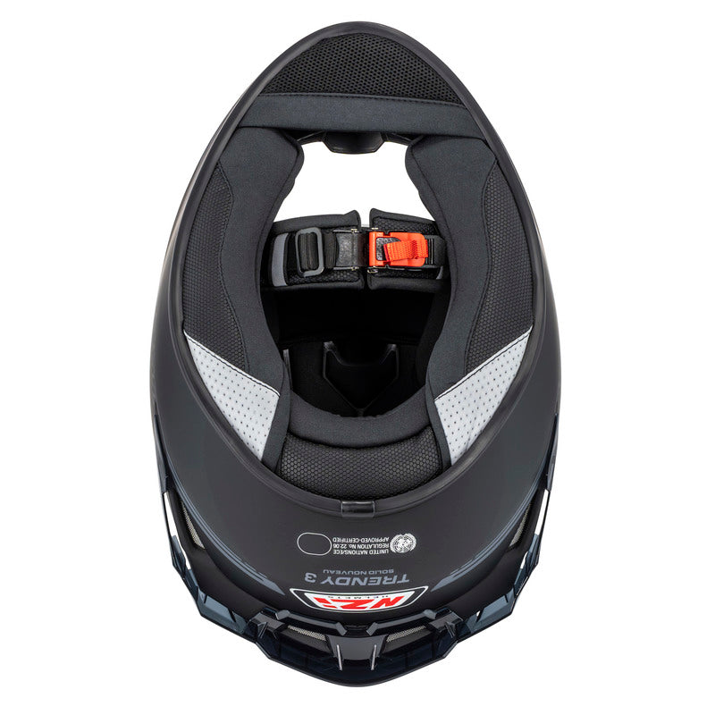 Kask Motocyklowy NZI Trendy Stream Solid Nouveau Matt Black 33 362735_ZAL856856.jpg