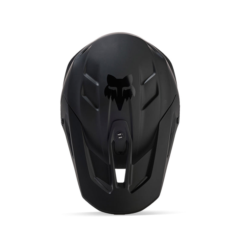Kask Fox V3 Solid Matte Black 19 285384_ZAL744784.jpg