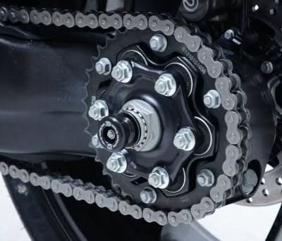 SLIDERY TYLNEJ OSI RG RACING KTM 1290 SUPER DUKE/R/SUPERDUKE GT 16- 3