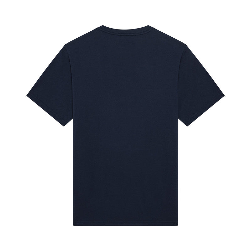 T-Shirt FOX Head 195 Original Midnight 3 351866_ZAL860764.jpg