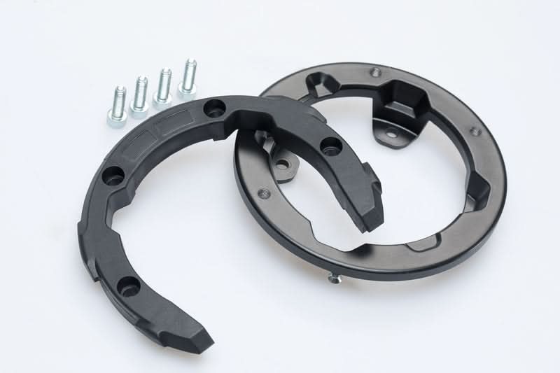 TANKRING EVO SW-MOTECH KAWASAKI MODELS (16-) BLACK 1