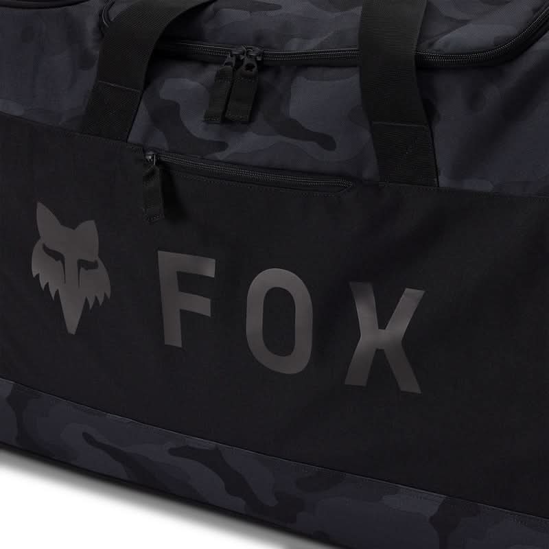 TORBA FOX SHUTTLE 180 ROLLER BLACK/CAMO OS 11