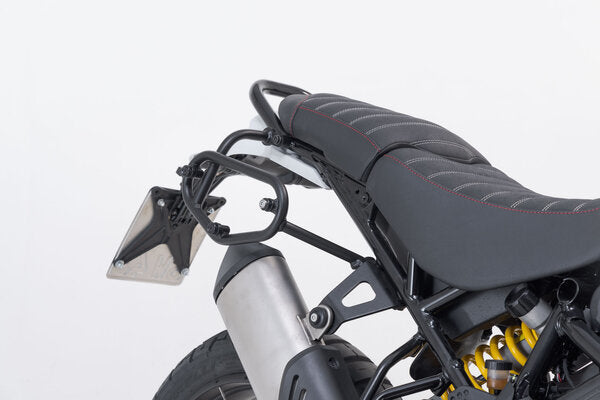 STELAŻ BOCZNY SLC PRAWY SW-MOTECH DUCATI DESERTX (22-) / RALLY (23-) 5