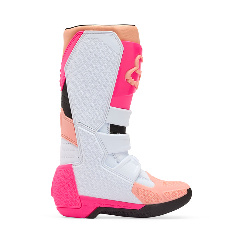 Buty motocyklowe Damskie FOX Comp Pink Pink 5 337098_ZAL816781.jpg