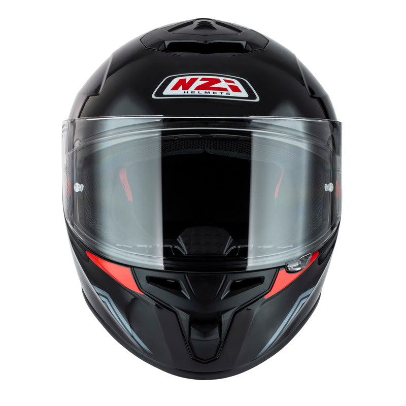 Kask Motocyklowy NZI Trendy Stream Solid Nouveau Black 11 362729_ZAL856688.jpg