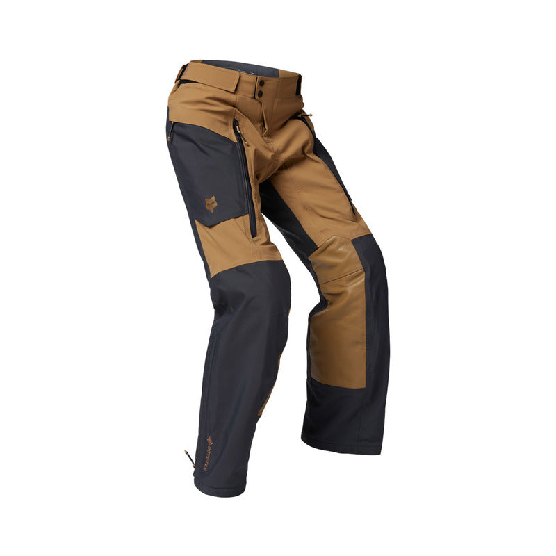 Spodnie Fox Ranger Gore-Tex Adv Pewter 1 307213_ZAL731386.jpg