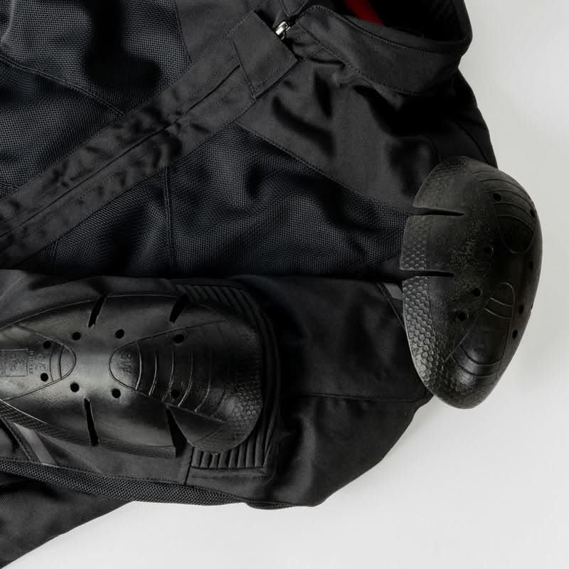 Kurtka Tekstylna Ozone Jet II Black 3 154798_ZAL588269.jpg