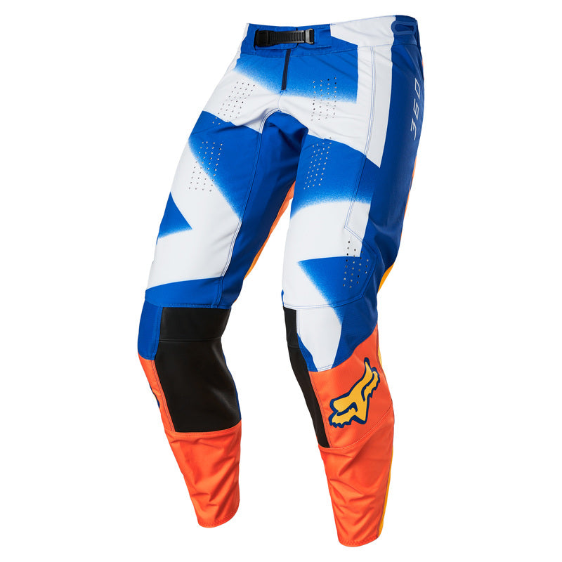 Spodnie Fox 360 Rkane Orange/Blue 1 227517_ZAL456669.jpg