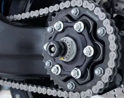 SLIDERY TYLNEJ OSI RG RACING KTM 1290 SUPER DUKE/R/SUPERDUKE GT 16- 11