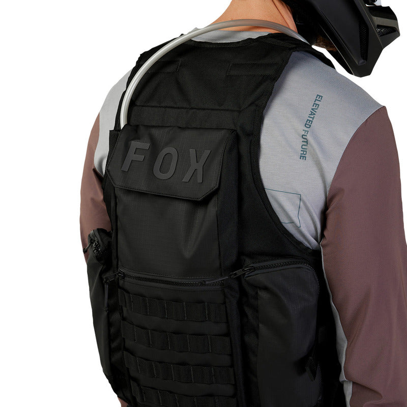 Kamizelka motocyklowa FOX Legion Tac Black 5 285241_ZAL807987.jpg