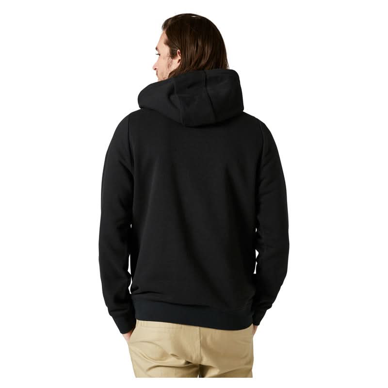 Bluza z Kapturem Fox Calibrated Dwr Black 2 230206_ZAL451625.jpg
