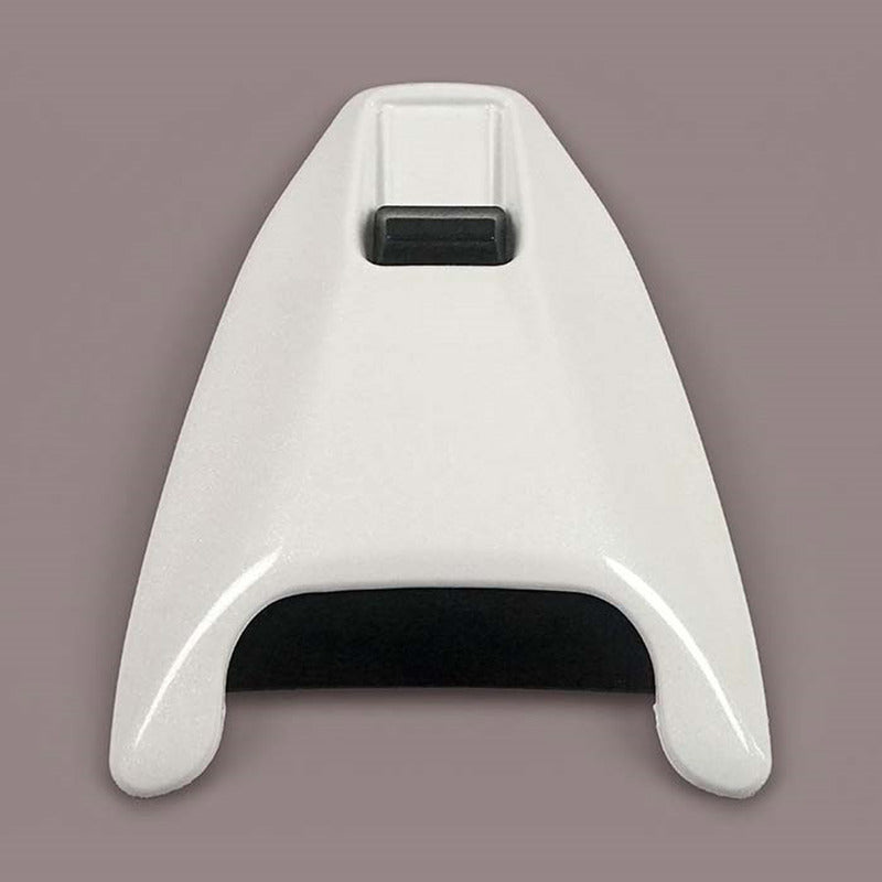 WLOT POWIETRZA PRZEDNI ARAI AIR CONDUCTOR-2 DIAMOND WHITE 1