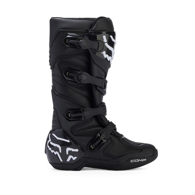 Buty motocyklowe Junior FOX Comp Black 15 284215_ZAL817309.jpg