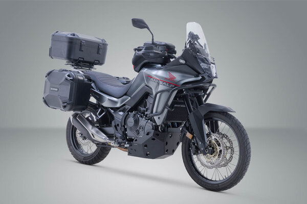 ZESTAW BAGAŻOWY ADVENTURE SW-MOTECH HONDA XL750 TRANSALP (22-) XL BLACK 3