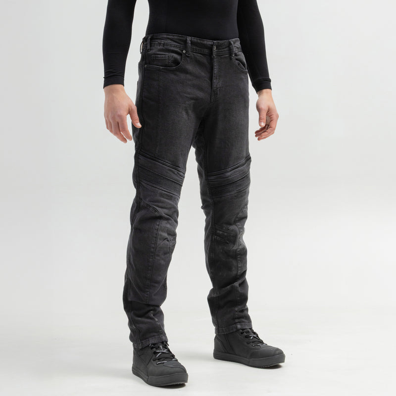 Jeansy Motocyklowe Broger Maverick Washed Black 6 355554_ZAL911013.jpg