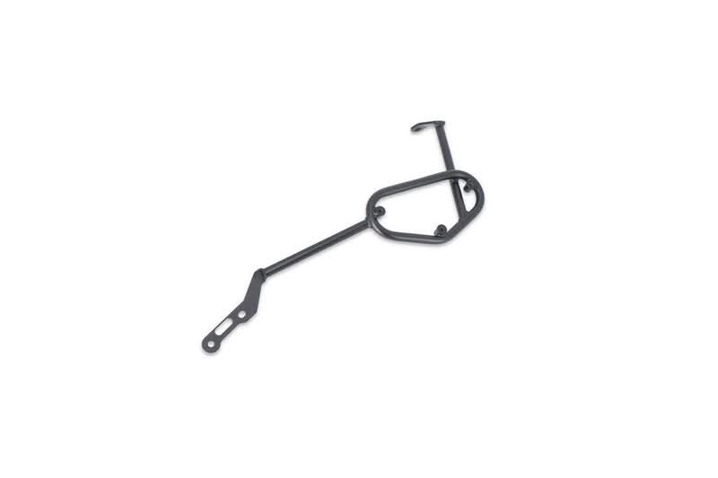 STELAŻ BOCZNY SLC LEWY SW-MOTECH YAMAHA TRACER 9/GT (20-)/ GT+ (22-) BLACK 1