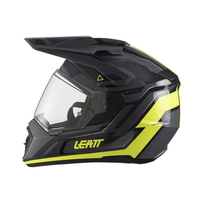 Kask motocyklowy z goglami Leatt Adv 7.5 Hi-Viz Yellow 7 343787_ZAL830158.jpg